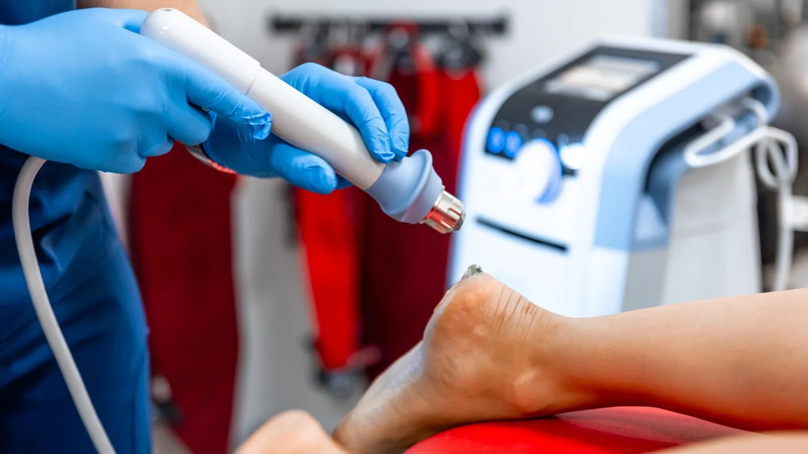 Soluciones Expertas para Grietas en los Talones en CDMX